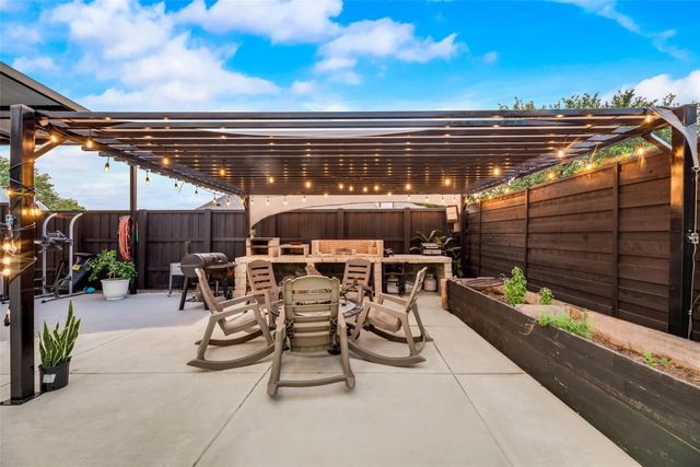 7306 Highland Glen Trail, Dallas, TX 75248
