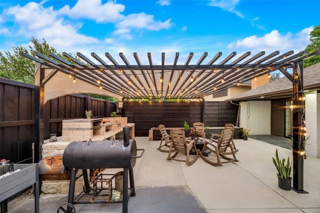7306 Highland Glen Trail, Dallas, TX 75248
