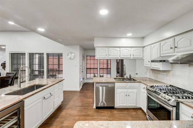7306 Highland Glen Trail, Dallas, TX 75248