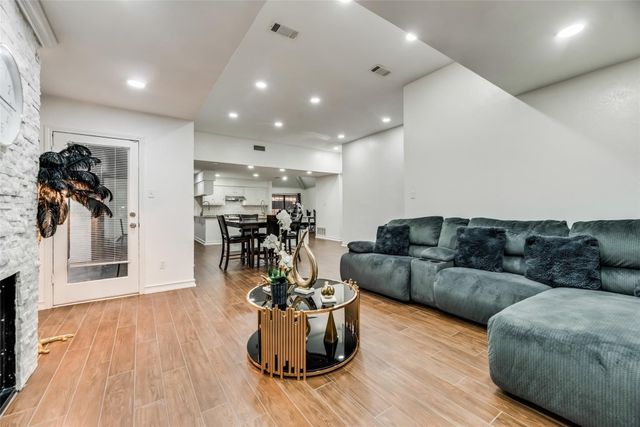 7306 Highland Glen Trail, Dallas, TX 75248