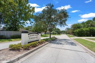 4462 CARRIAGE CROSSING Drive, Jacksonville, FL 32258