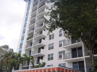 1800 N Andrews Avenue 4B, Fort Lauderdale, FL 33311
