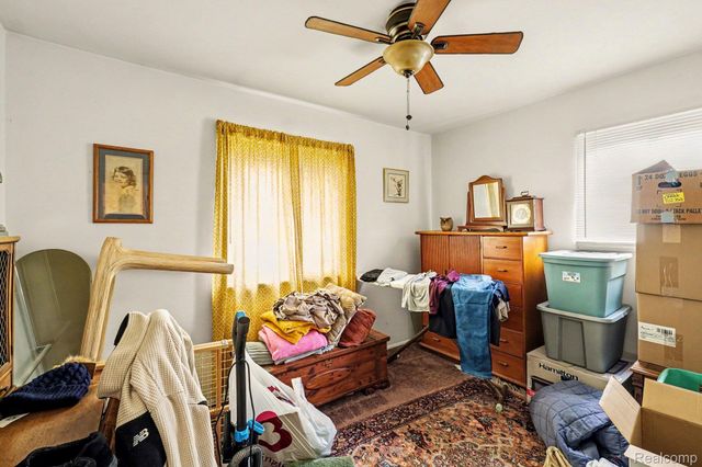4987 E M 36, Hamburg Township, MI 48169