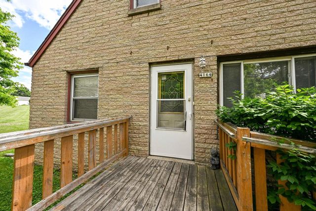 4164 S 4th STREET, Milwaukee, WI 53207