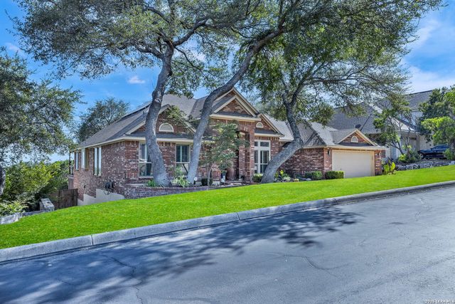 602 Mesa Rdg, San Antonio, TX 78258