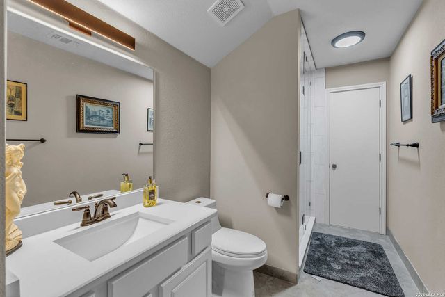 602 Mesa Rdg, San Antonio, TX 78258