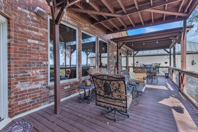 602 Mesa Rdg, San Antonio, TX 78258