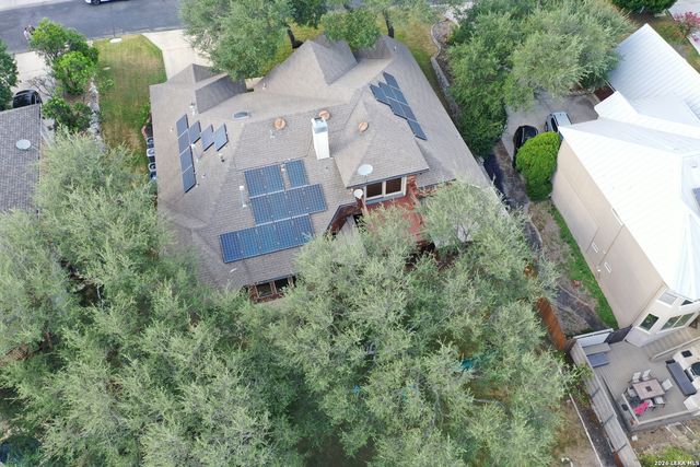 602 Mesa Rdg, San Antonio, TX 78258