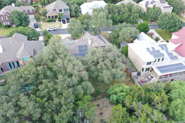 602 Mesa Rdg, San Antonio, TX 78258