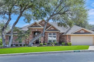 602 Mesa Rdg, San Antonio, TX 78258