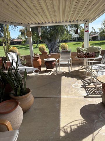 73450 Country Club Drive 280, Palm Desert, CA 92260