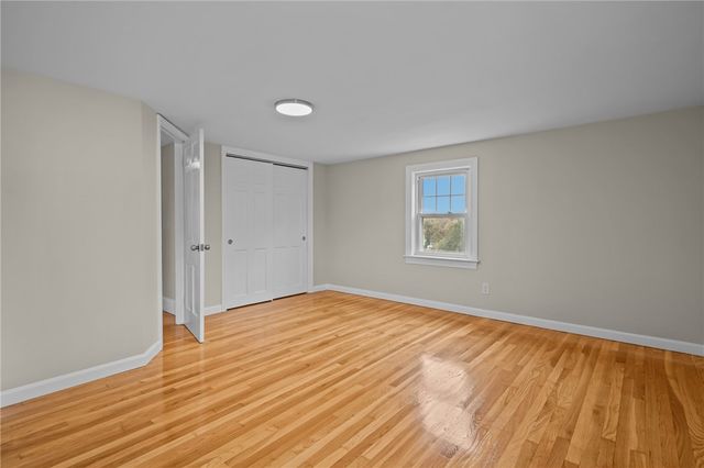 282 Seven Mile Road, Scituate, RI 02831