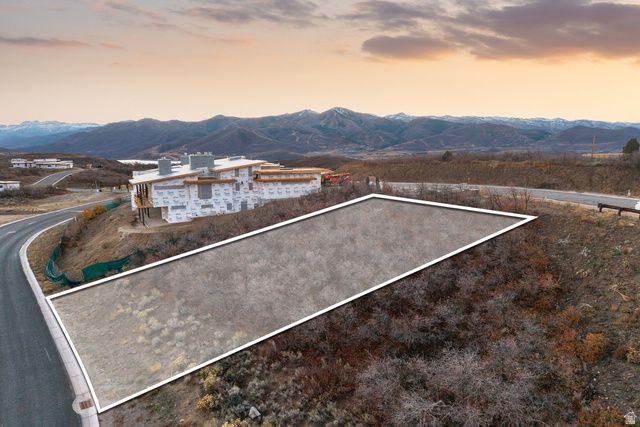 2141 E INDI LOOP #LOT 37, Kamas, UT 84036