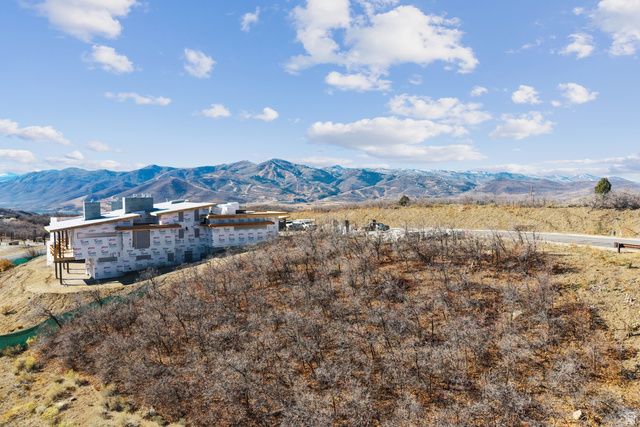2141 E INDI LOOP #LOT 37, Kamas, UT 84036