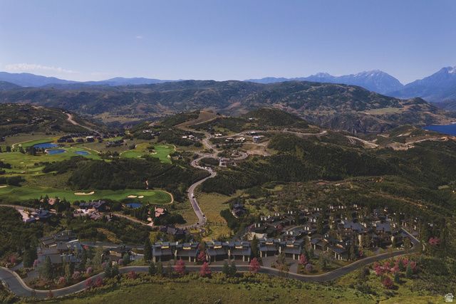 2141 E INDI LOOP #LOT 37, Kamas, UT 84036