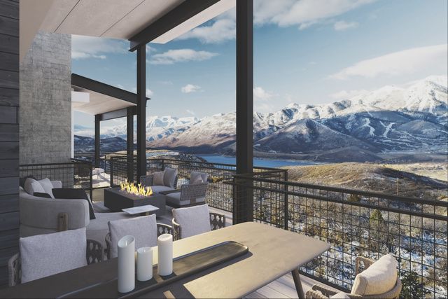 2141 E INDI LOOP #LOT 37, Kamas, UT 84036