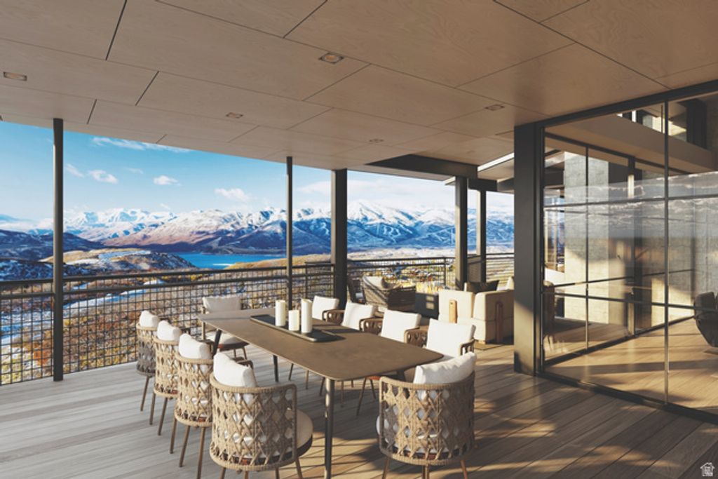 2141 E INDI LOOP #LOT 37, Kamas, UT 84036