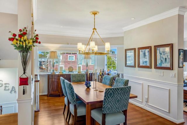 127 16th Street, Pacific Grove, CA 93950