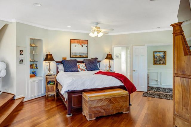 127 16th Street, Pacific Grove, CA 93950