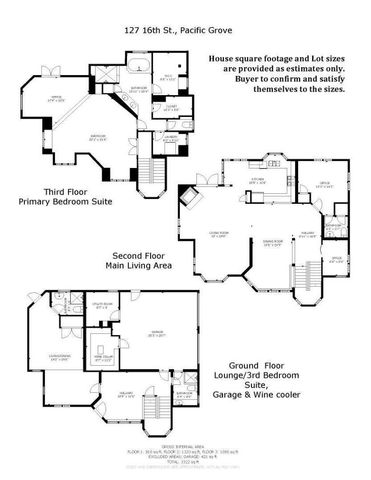 127 16th Street, Pacific Grove, CA 93950