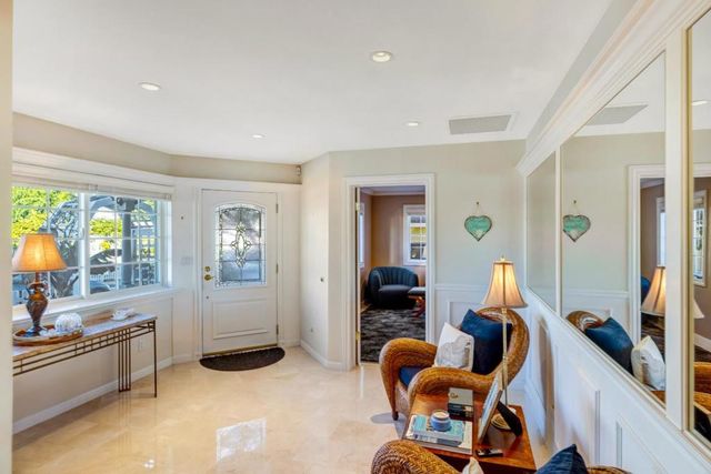 127 16th Street, Pacific Grove, CA 93950