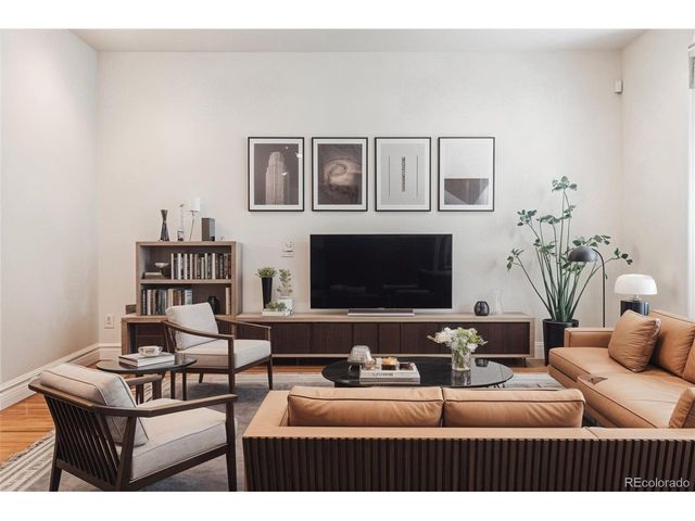 1907 S Columbine St, Denver, CO 80210