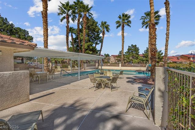 7233 Vista Bonita Drive, Las Vegas, NV 89149