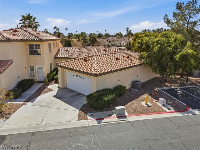 7233 Vista Bonita Drive, Las Vegas, NV 89149