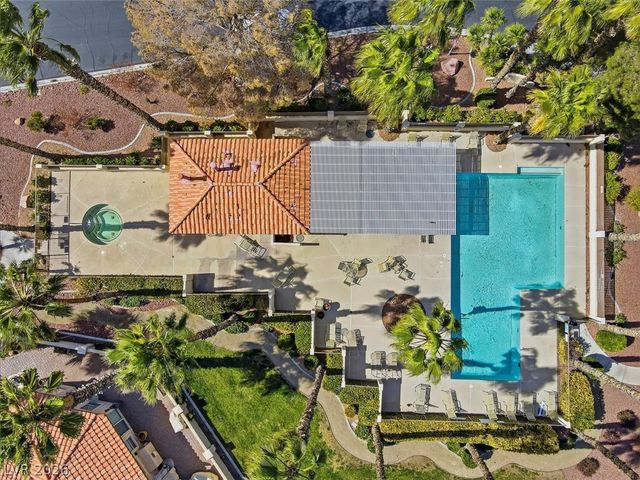 7233 Vista Bonita Drive, Las Vegas, NV 89149