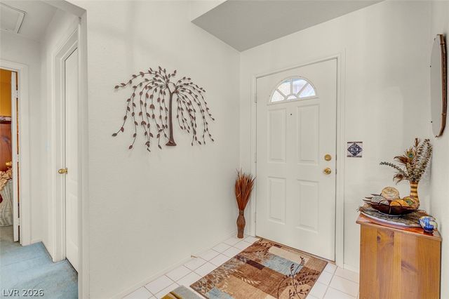 7233 Vista Bonita Drive, Las Vegas, NV 89149