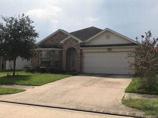 17211 Pleasant Lily Court, Houston, TX 77084