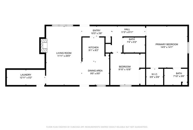 3513 Westchester Ave 102, Austin, TX 78759