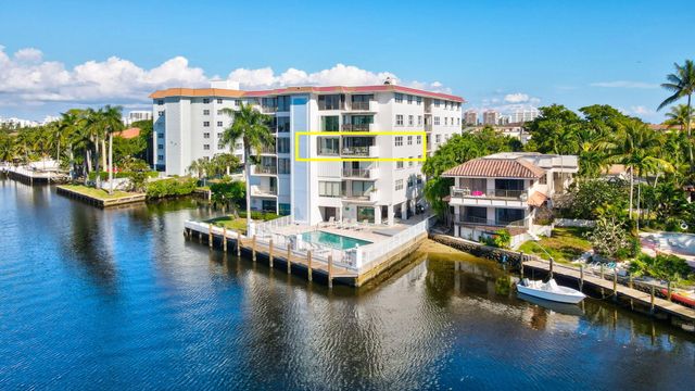 1839 Middle River Drive 303, Fort Lauderdale, FL 33305