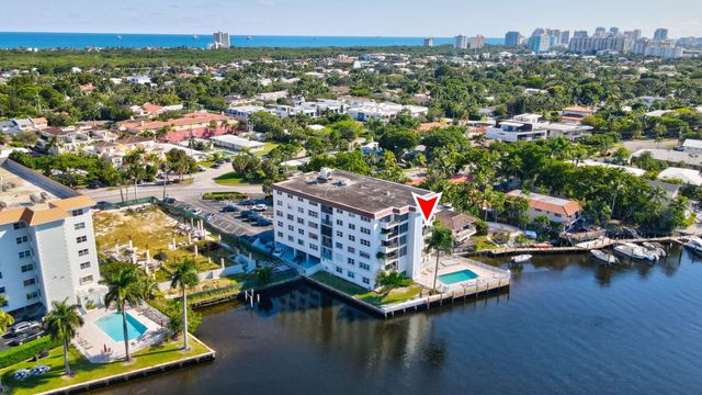 1839 Middle River Drive 303, Fort Lauderdale, FL 33305