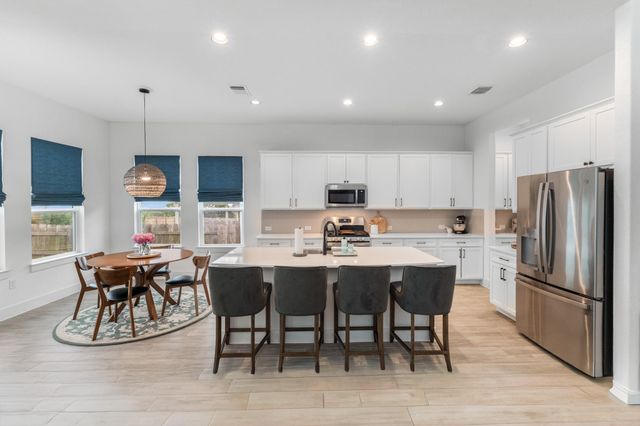 10809 Charger WAY, Manor, TX 78653