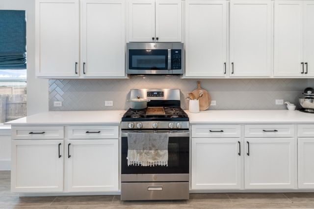 10809 Charger WAY, Manor, TX 78653