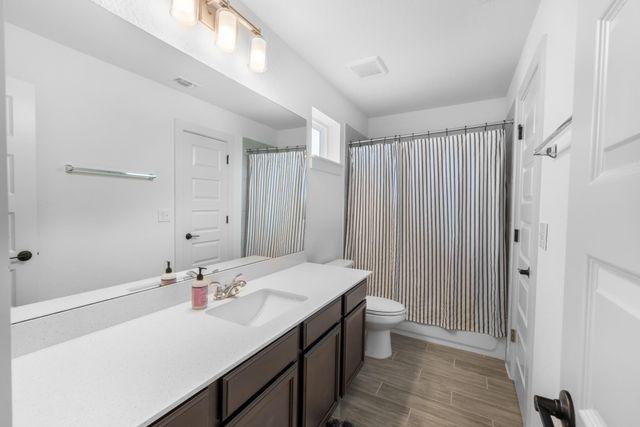 10809 Charger WAY, Manor, TX 78653