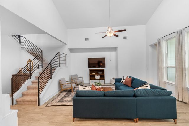 10809 Charger WAY, Manor, TX 78653