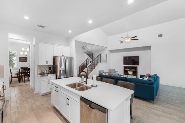 10809 Charger WAY, Manor, TX 78653