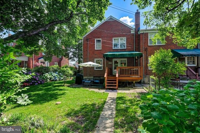 8516 DRUMWOOD RD, Baltimore, MD 21286