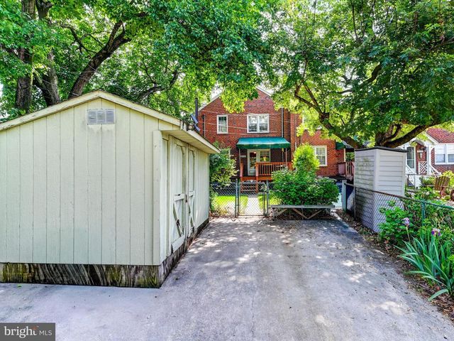 8516 DRUMWOOD RD, Baltimore, MD 21286
