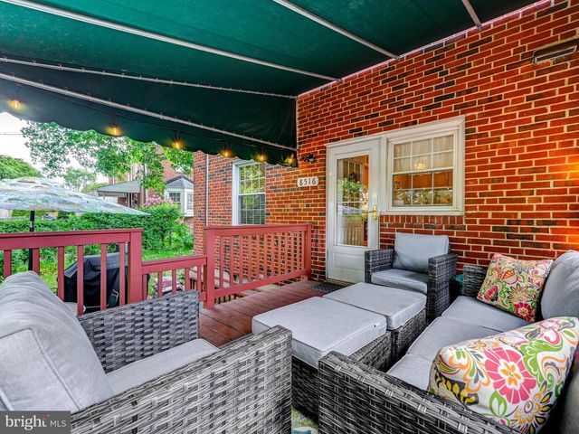 8516 DRUMWOOD RD, Baltimore, MD 21286