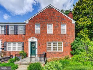 8516 DRUMWOOD RD, Baltimore, MD 21286