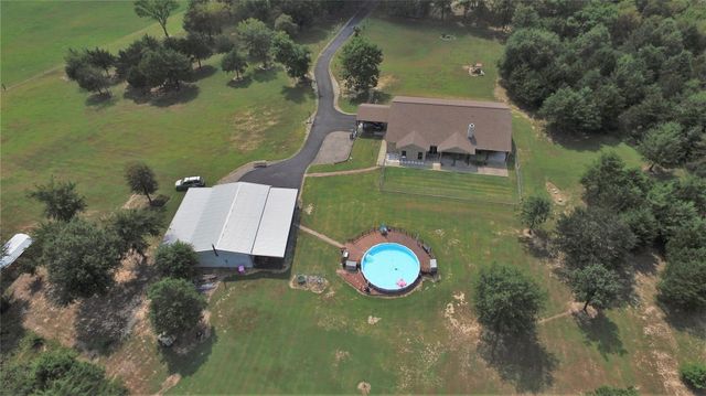 7032 Fm 1567, Lone Oak, TX 75453