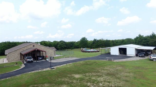 7032 Fm 1567, Lone Oak, TX 75453