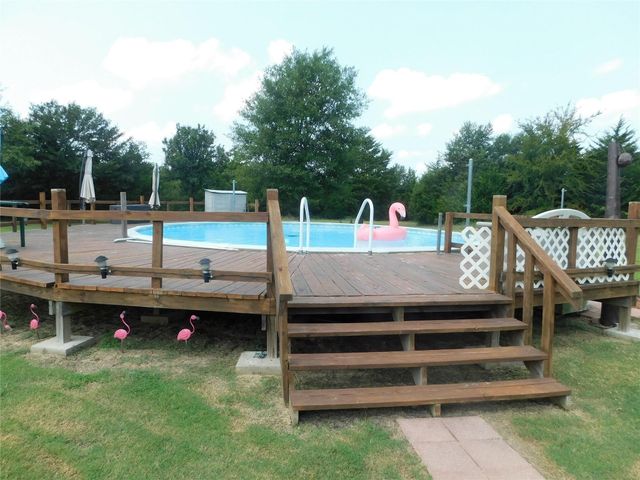 7032 Fm 1567, Lone Oak, TX 75453
