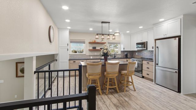 4403 Bluewater Drive, Panama City, FL 32404