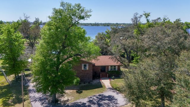 4403 Bluewater Drive, Panama City, FL 32404