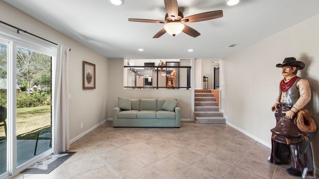 4403 Bluewater Drive, Panama City, FL 32404