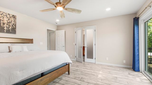 4403 Bluewater Drive, Panama City, FL 32404